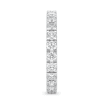 Carolina Classic Diamond Band Ring By Diamondiary