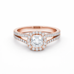 Vani Solitaire Diamond Ring