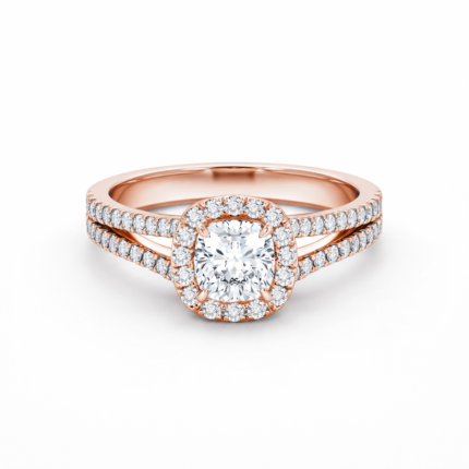 Vani Solitaire Diamond Ring