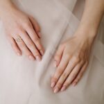 Hazel Diamond Ring - Image 5