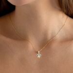 Abigail Diamond Pendant - Image 5