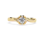 Aria Diamond Ring