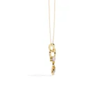 Mila Diamond Pendant - Image 3