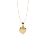 Abigail Diamond Pendant - Image 4