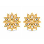 Cecilia Diamond Earrings By Diamondiary