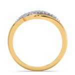 Juliette Diamond Ring - Image 4