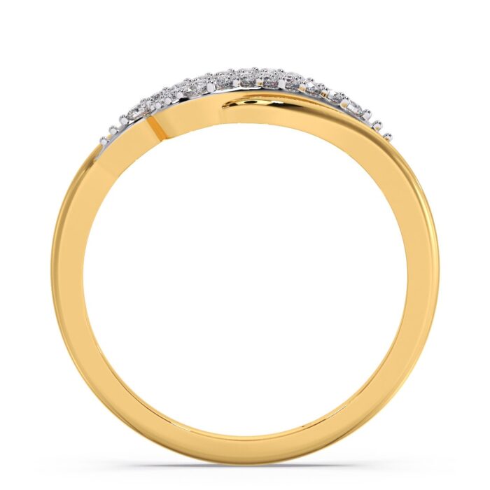 Juliette Diamond Ring - Image 4