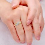 Juliette Diamond Ring - Image 5