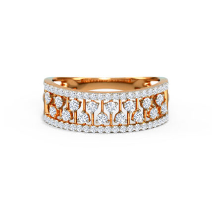 Margot Diamond Ring