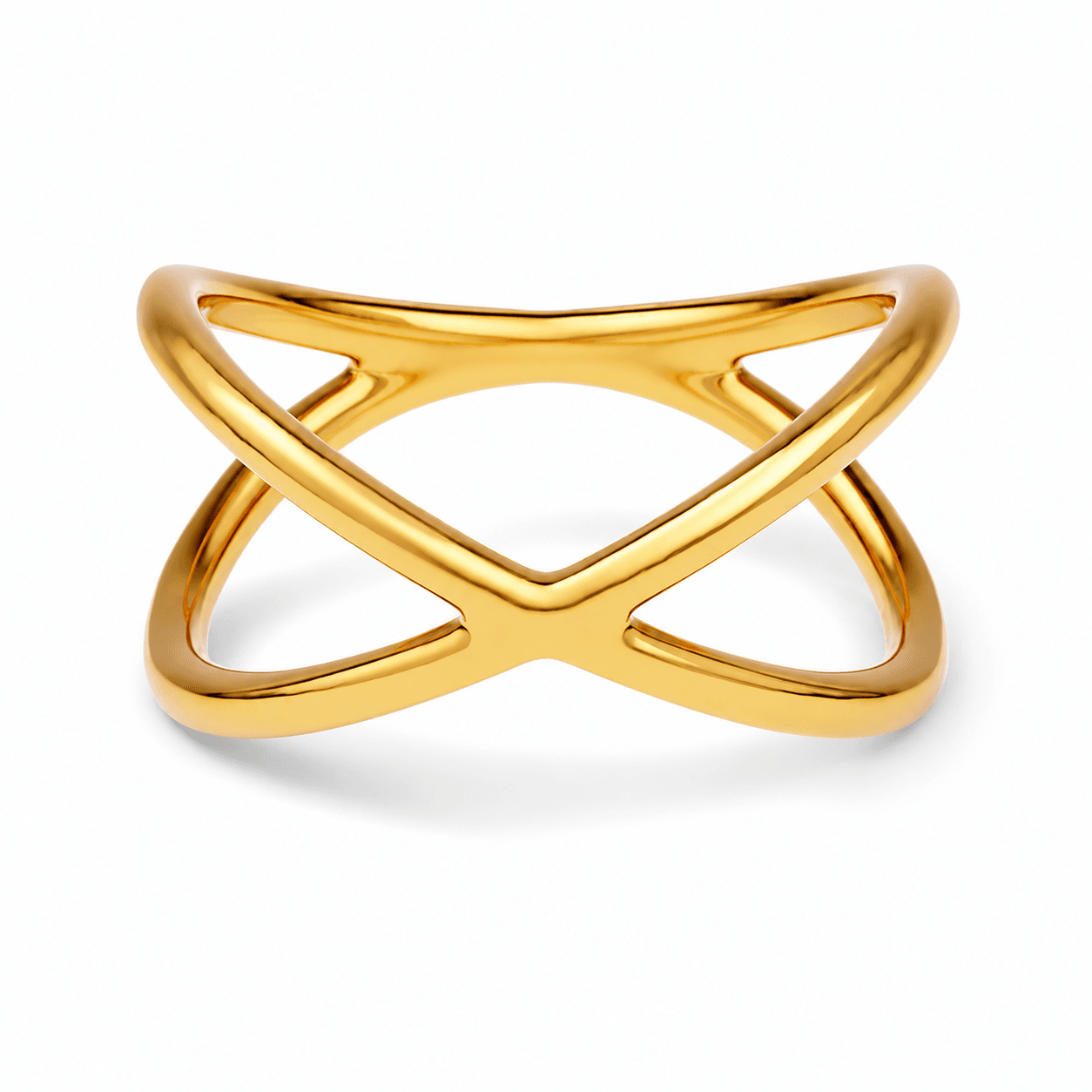 Samantha Gold Ring For Woman By Diamondiary Samantha Gold Ring For Woman By Diamondiary