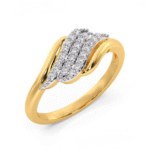 Juliette Diamond Ring - Image 2