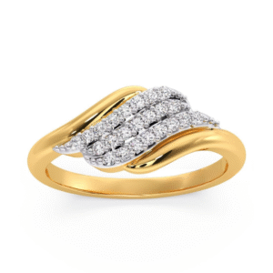 Juliette Diamond Ring
