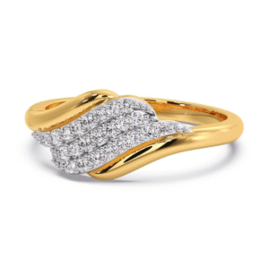 Juliette Diamond Ring - Image 3