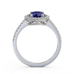 Mary Gemstone Ring - Image 6