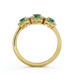 Summer Gemstone Ring - Image 6