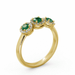 Summer Gemstone Ring - Image 2