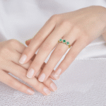 Summer Gemstone Ring - Image 7