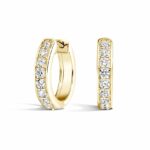 Brielle Diamond Earrings