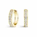 Brielle Diamond Earrings