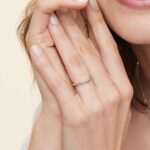 Wrenley Diamond Ring - Image 9