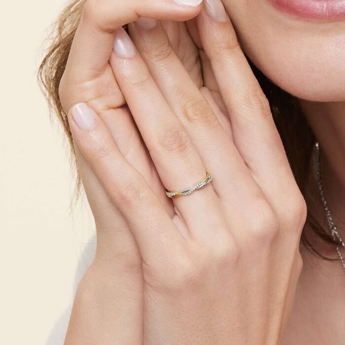 Wrenley Diamond Ring - Image 9