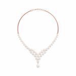 Sloane Diamond Necklace - Image 2