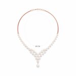 Sloane Diamond Necklace - Image 5