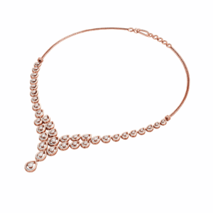 Sloane Diamond Necklace - Image 6