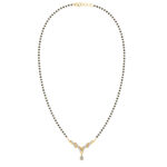 Ember Diamond Mangalsutra - Image 2