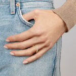 Remi Diamond Ring - Image 7