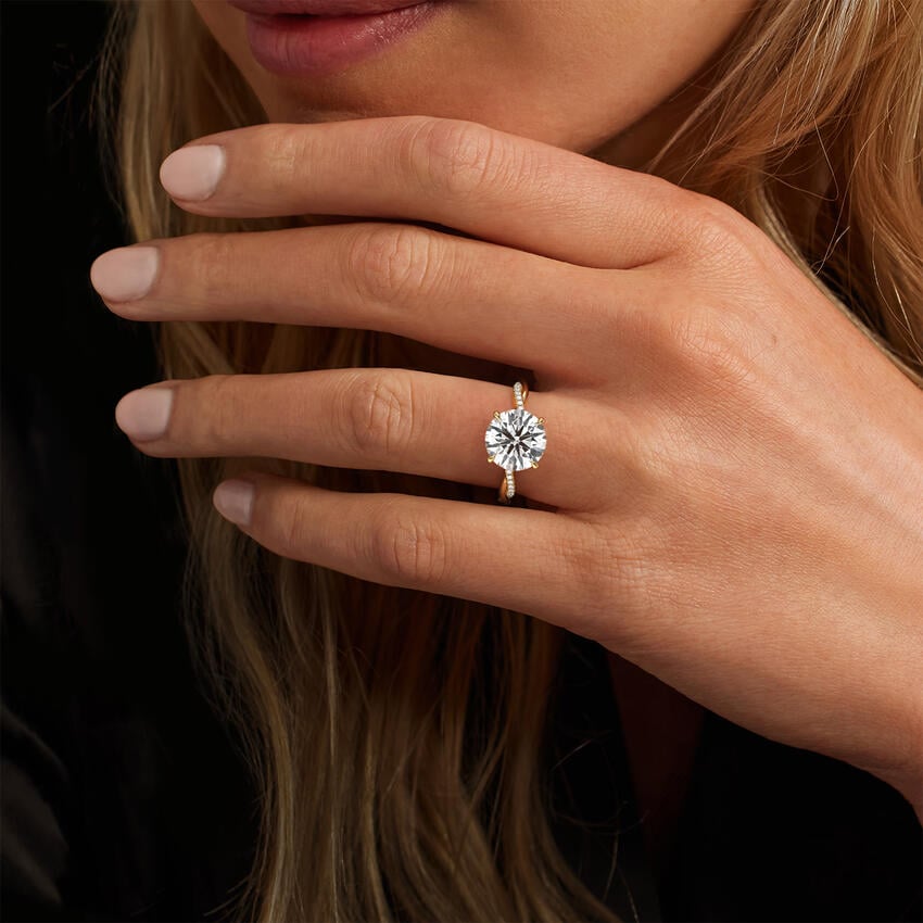 IMG_4831 Valerie Solitaire Ring - Image 10