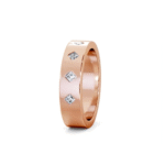Theodore Diamond Band - Image 7