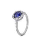 Mary Gemstone Ring - Image 5
