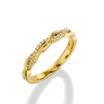Wrenley Diamond Ring - Image 3
