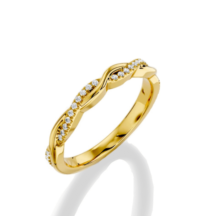 Wrenley Diamond Ring - Image 3