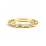 Wrenley Diamond Ring
