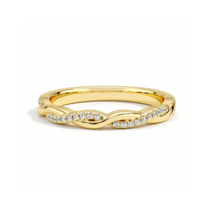 Wrenley Diamond Ring