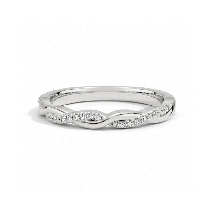 Wrenley Diamond Ring - Image 6