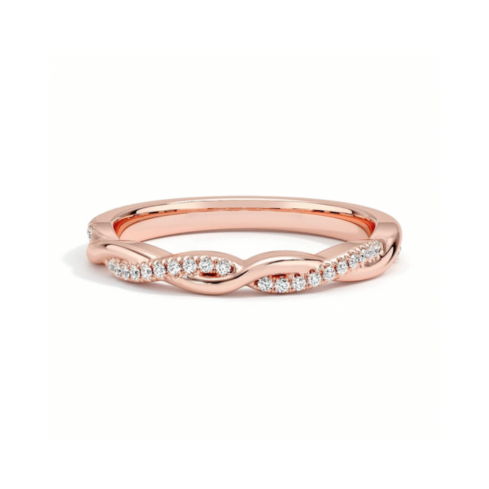 Wrenley Diamond Ring - Image 4