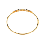 June Diamond Bangle - Image 4