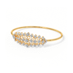 June Diamond Bangle - Image 3