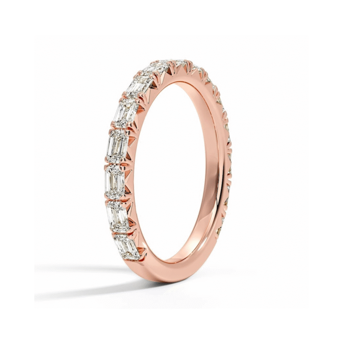 Emersyn Diamond Ring - Image 9