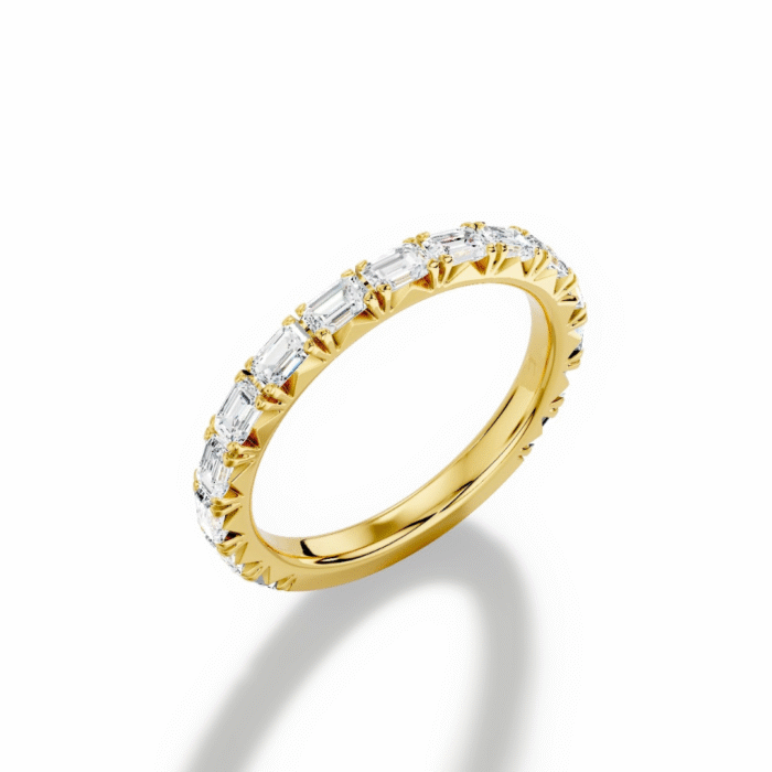 Emersyn Diamond Ring - Image 3