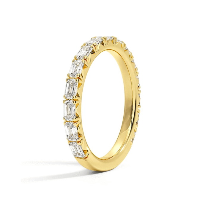 Emersyn Diamond Ring - Image 2