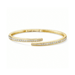 Sienna Diamond Bangle