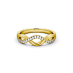 Blakely Diamond Ring
