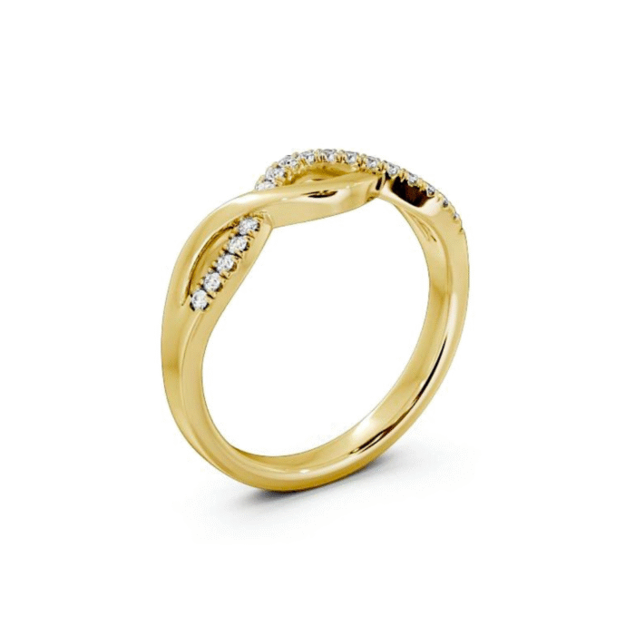 Blakely Diamond Ring - Image 2