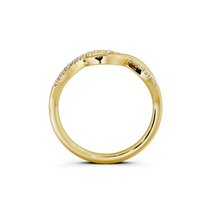 Blakely Diamond Ring - Image 4