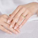 Blakely Diamond Ring - Image 5