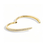 Sienna Diamond Bangle - Image 3